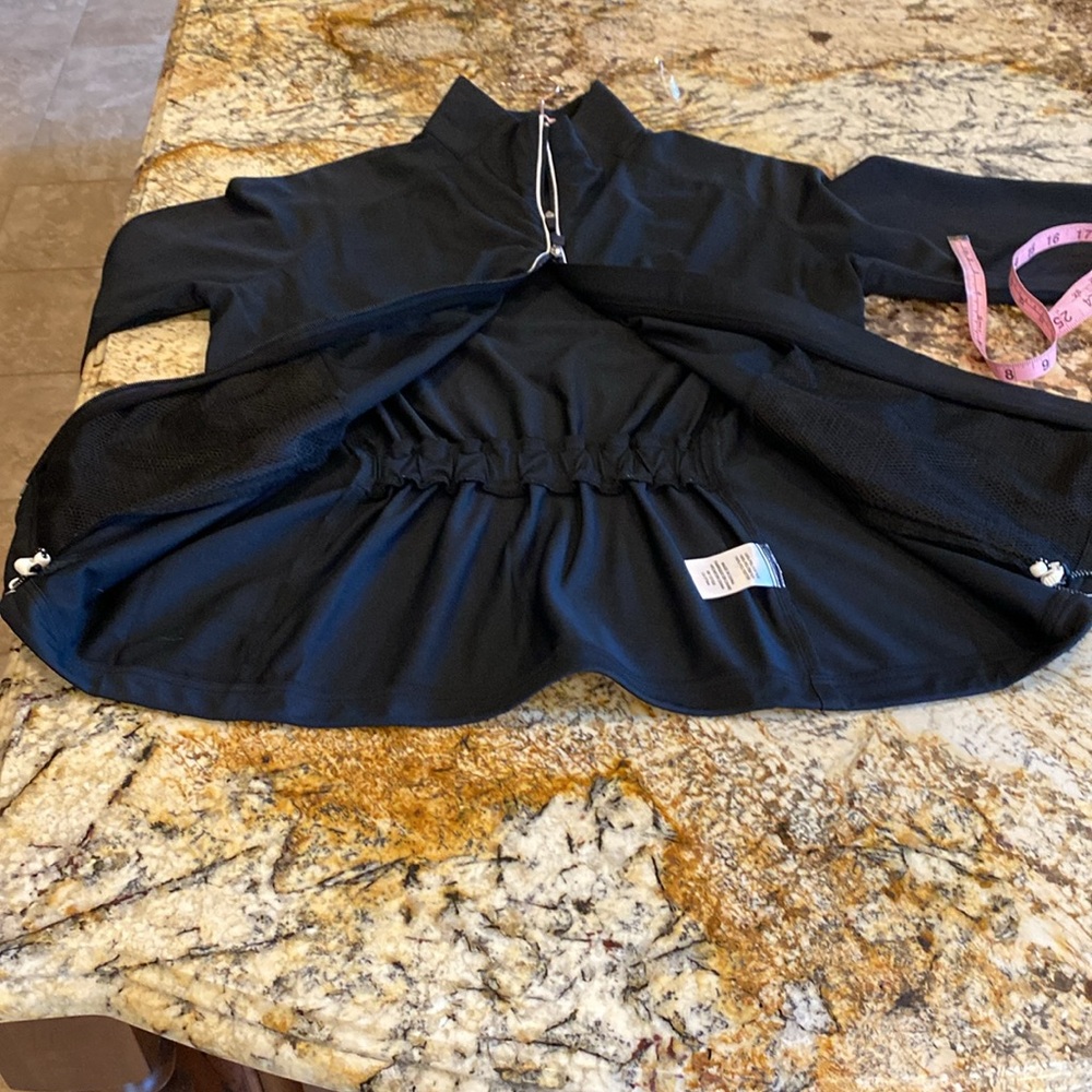 Kate Lord Performance Jacket - Picture 11 of 16